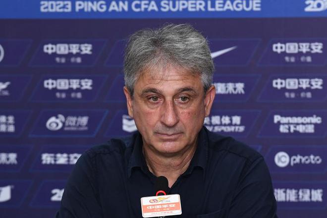 喬迪：實力主場勝泰港，浙江隊晉級在望。