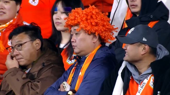  中超三強(qiáng)亞冠客場(chǎng)慘淡，申花領(lǐng)銜，1勝5敗！