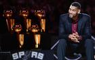  NBA大前歷史TOP20：濃眉哥13，字母哥前5，榜首顯眼