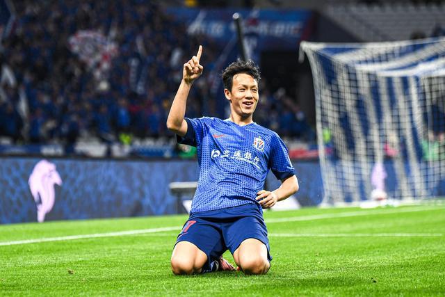  高天意達成200場里程碑，共進10球