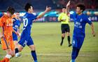  武漢三鎮(zhèn)將簽水原FC隊(duì)長新約，大動作！