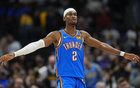  NBA官宣：濃眉領(lǐng)跑MVP榜，約基奇第三，KD第六，老詹提名。