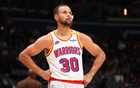  NBA庫里單季場均5+三分，華子本季暫居第一。