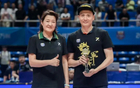  CBA劉鵬離任，上海隊新帥上任