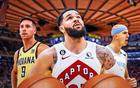  NBA季后賽史最影響未選秀球員TOP10：范喬丹、卡魯索上榜