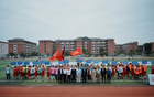  2024廣交校友足球賽結(jié)束，17隊(duì)競(jìng)技。