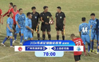  老甲A組：彭偉國、范志毅領(lǐng)銜，榮昊、郜林對決，滬穗戰(zhàn)平。