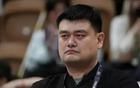  姚明新角色引期待，籃協(xié)卸任后亮相。