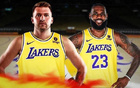  布朗尼退NBA，湖人應(yīng)對引爭議，詹姆斯表態(tài)