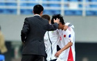  U20亞洲杯分組揭曉，中澳吉卡同組。