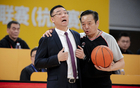 季初1勝9敗，上海15日換帥，李秋平領(lǐng)隊迎戰(zhàn)山西。