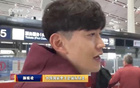  顏駿凌：疲勞可克服，職業(yè)精神顯露