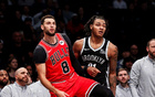  5年2.15億，NBA老大消失！倒貼送走。