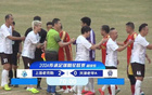  老甲A賽：范志毅領(lǐng)銜，王鵬破門(mén)，上海勝天津2-0，于根偉缺席。