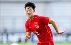 中國球員閃耀歐洲，2-0攻入賽季第3球，助隊(duì)升第3。