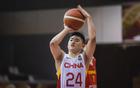  美聯(lián)賽，中國男籃新星16投20分！巨星后衛(wèi)崛起！