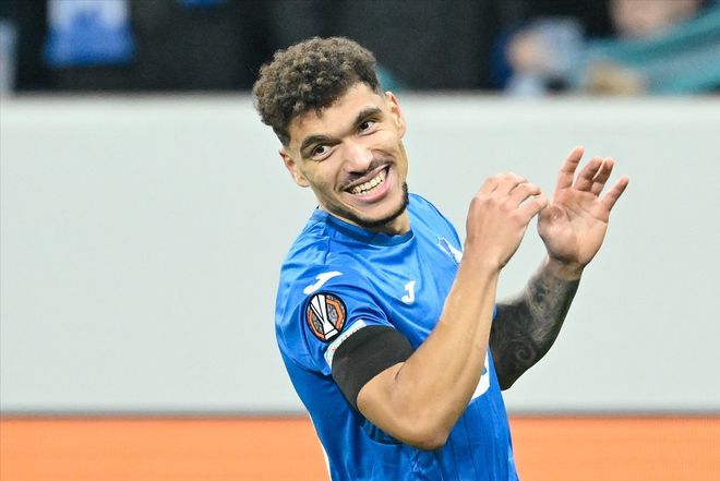  2-2驚魂！93逆襲，95秒平，法甲6與德甲16握手言和。