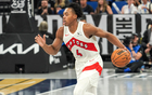  "NBA巨星充電2小時傷退，10場賽事6大傷者，KD亦在列"