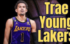  美媒爆料：NBA大交易，巨星加盟湖人，拉塞爾等三將離隊(duì)