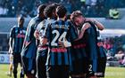  意甲大黑馬6連勝登頂，狂轟31球！2-1逆轉(zhuǎn)奪冠！
