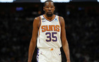  杜蘭特淚別NBA，西部將迎大洗牌。