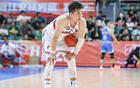  CBA三分球手TOP20：郭艾倫、徐杰、齊麟、于德豪上榜