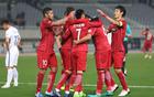  國足勝巴林，終結20年不勝，盼晉級小組第四！1-0出線！