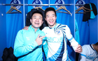  三代隊(duì)，八將見(jiàn)證，大連足球傳承不滅！
