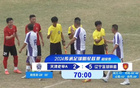  老甲A賽：徐亮傳射，楊旭、路易斯雙響，遼勝津5比2。