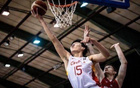  費(fèi)爾德：楊瀚森應(yīng)入NBA，得助技術(shù)精進(jìn)。