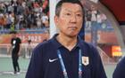  魯上決賽，金靴歸巴西，崔康熙難留人。