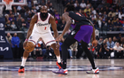  NBA快船勝猛龍4連勝，哈登高效，鮑威爾9場20+