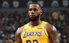  NBA巨星夜失三人，詹姆斯倡議縮短賽程