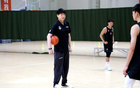  山東男籃：外援對(duì)接中，簽約即刻官宣。