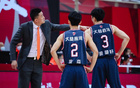  今日CBA戰(zhàn)8場，胡明軒領(lǐng)廣東VS江蘇，水冠PK吉林。
