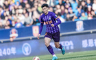  再見津門虎國安，31歲國腳泰山加盟，崔康熙勝出。