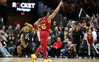  NBA戰(zhàn)力榜：騎士領(lǐng)跑，勇士雷霆次之，綠軍太陽緊隨其后，湖人第十三。