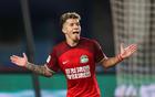  河南隊續(xù)約外援，29歲核心留隊，32場21球，新季再戰(zhàn)！