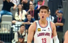  廣州男籃核心離隊，第四外援已定。