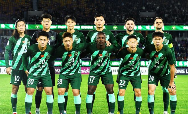  浙江隊亞冠遭絕殺，23-7變1-2，倒數(shù)第一，泰港登頂。