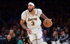  今日，老詹創(chuàng)NBA歷史最老三雙紀(jì)錄，越老越妖！
