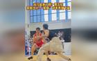  郭艾倫教學(xué)賽，穿襠過人，瞬間制勝。