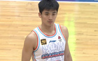  CBA俱樂部杯，劉毅16分助山東高速勝廣廈，首戰(zhàn)告捷。