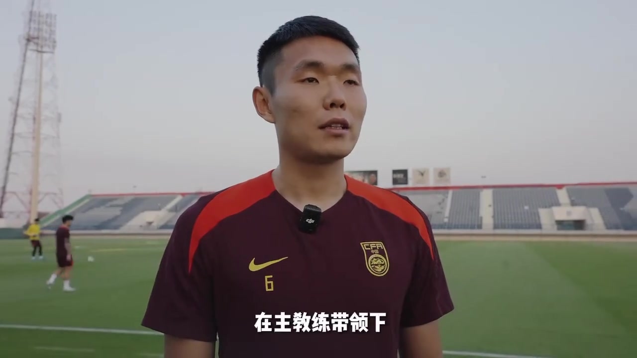  王上源：每場(chǎng)比賽都是全新的，每個(gè)人都做好了面對(duì)困難的準(zhǔn)備