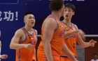  盧偉首秀大勝，大鯊魚俱樂部杯勝聯(lián)盟第二。