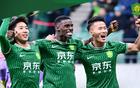  北京國(guó)安簽兩大歸化，明年?duì)幑冢″X無憂！