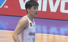  鐵戰(zhàn)山東勝廣廈，三外援啞火，兩隊(duì)數(shù)據(jù)不佳。