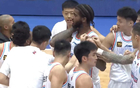  CBA“鐵王”單節(jié)4記三分，力挽狂瀾，勝熱門！