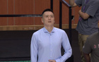  上海男籃大勝黑馬，戴昊8分制勝，盧偉激活青年軍。