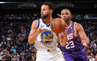  NBA終局！杜蘭特重返勇士，太陽(yáng)難拒拉科布豐厚籌碼